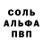 Метадон methadone fsVlasov